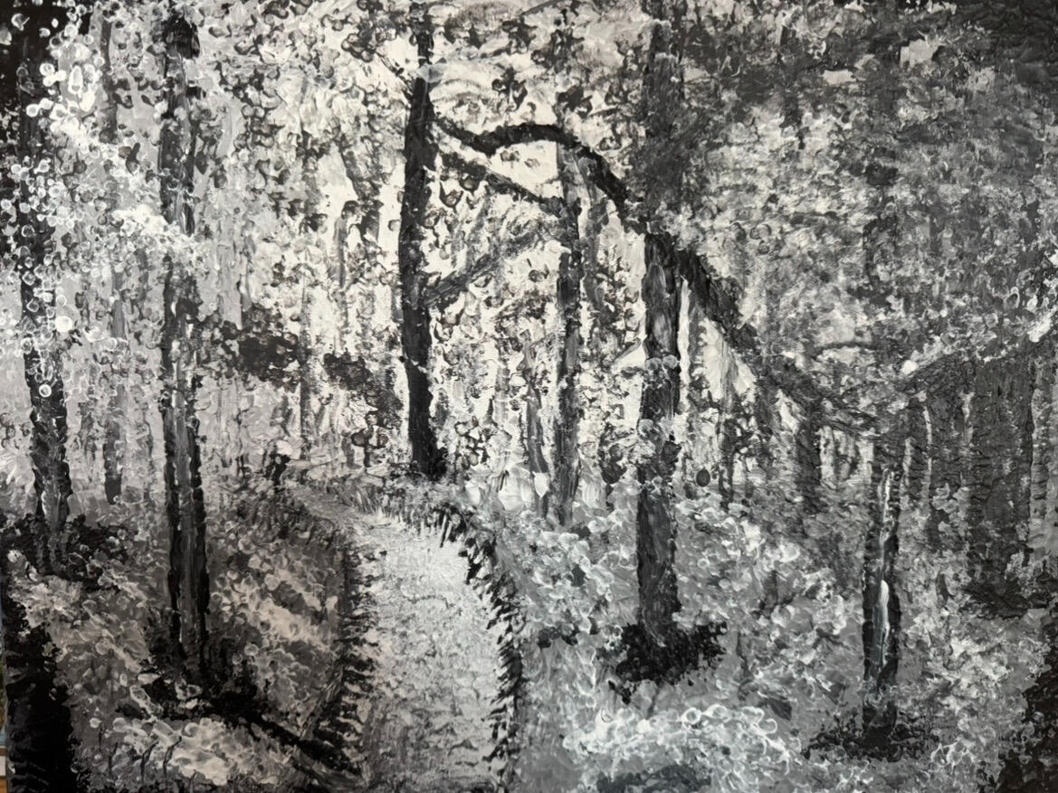ancient Light